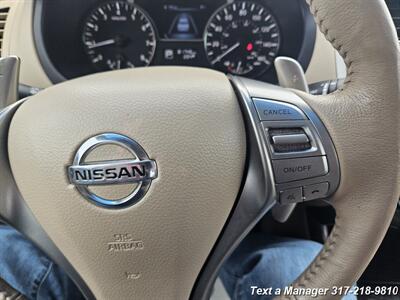 2014 Nissan Altima 3.5 SL - Photo 17 - Greenwood, IN 46142