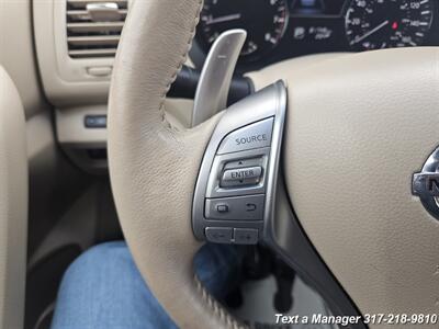 2014 Nissan Altima 3.5 SL - Photo 16 - Greenwood, IN 46142