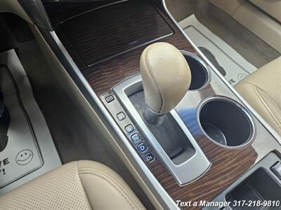 2014 Nissan Altima 3.5 SL - Photo 22 - Greenwood, IN 46142