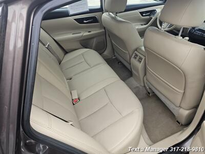 2014 Nissan Altima 3.5 SL - Photo 27 - Greenwood, IN 46142