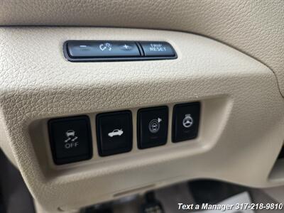 2014 Nissan Altima 3.5 SL - Photo 12 - Greenwood, IN 46142