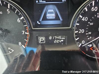 2014 Nissan Altima 3.5 SL - Photo 15 - Greenwood, IN 46142