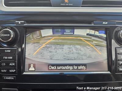 2014 Nissan Altima 3.5 SL - Photo 20 - Greenwood, IN 46142
