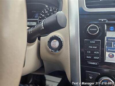 2014 Nissan Altima 3.5 SL - Photo 18 - Greenwood, IN 46142