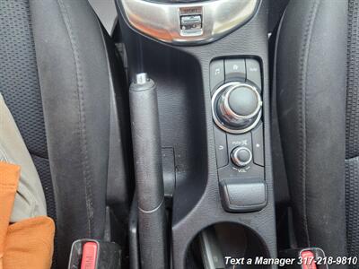 2017 Toyota Yaris iA - Photo 22 - Greenwood, IN 46142