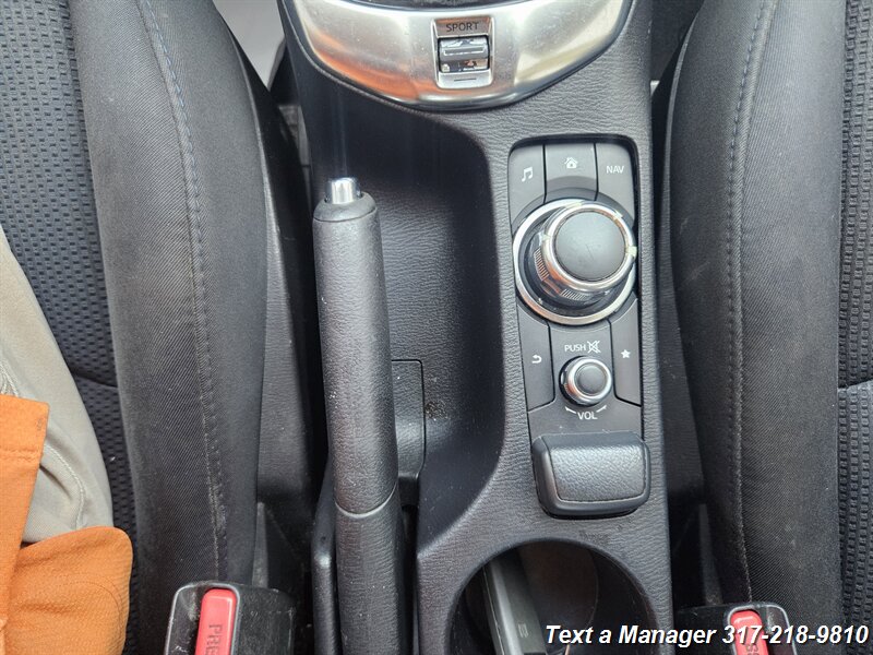 2017 Toyota Yaris iA - Photo 22 - Greenwood, IN 46142