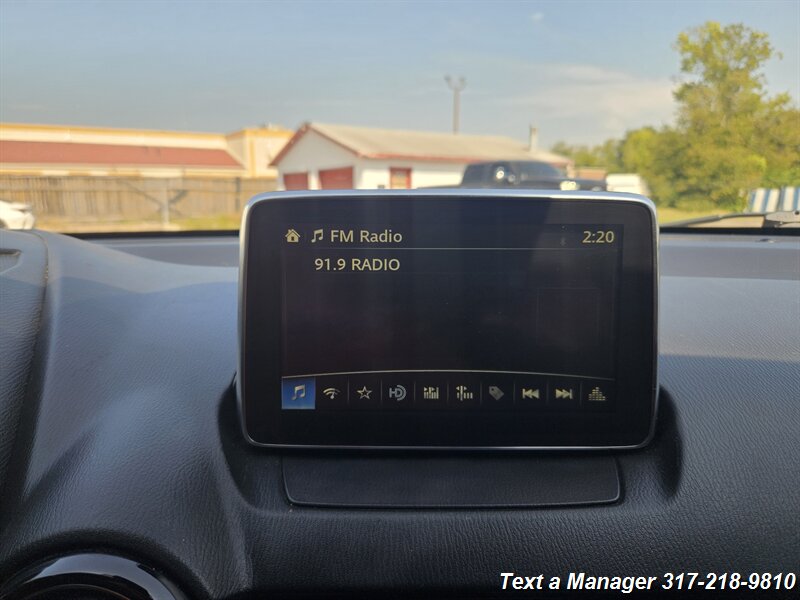 2017 Toyota Yaris iA - Photo 17 - Greenwood, IN 46142