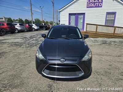 2017 Toyota Yaris iA - Photo 8 - Greenwood, IN 46142