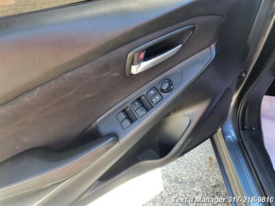 2017 Toyota Yaris iA - Photo 10 - Greenwood, IN 46142