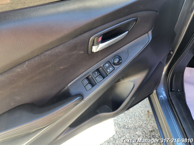 2017 Toyota Yaris iA - Photo 10 - Greenwood, IN 46142
