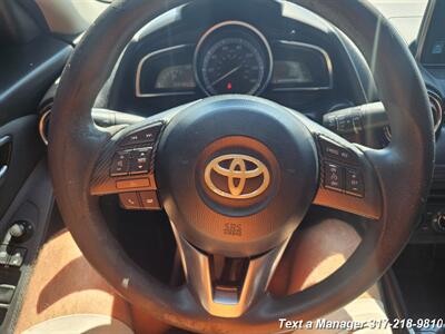 2017 Toyota Yaris iA - Photo 12 - Greenwood, IN 46142