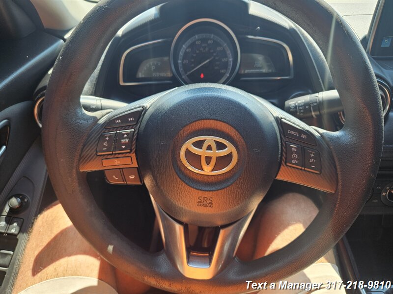 2017 Toyota Yaris iA - Photo 12 - Greenwood, IN 46142