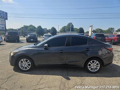 2017 Toyota Yaris iA - Photo 2 - Greenwood, IN 46142