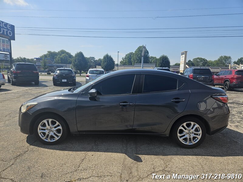 2017 Toyota Yaris iA - Photo 2 - Greenwood, IN 46142