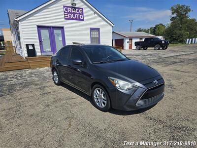 2017 Toyota Yaris iA - Photo 7 - Greenwood, IN 46142