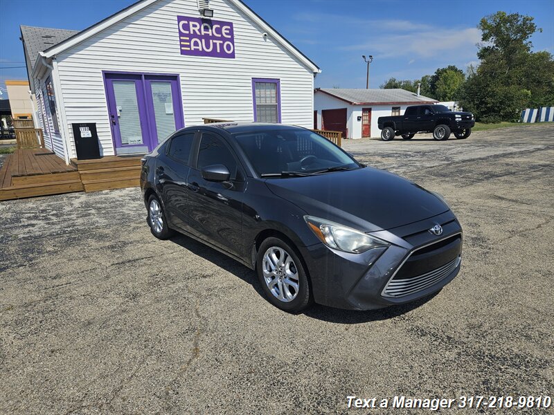 2017 Toyota Yaris iA - Photo 7 - Greenwood, IN 46142