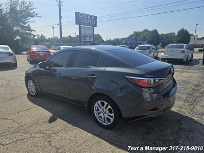 2017 Toyota Yaris iA - Photo 3 - Greenwood, IN 46142