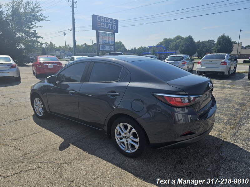 2017 Toyota Yaris iA - Photo 3 - Greenwood, IN 46142