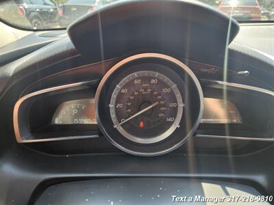 2017 Toyota Yaris iA - Photo 13 - Greenwood, IN 46142