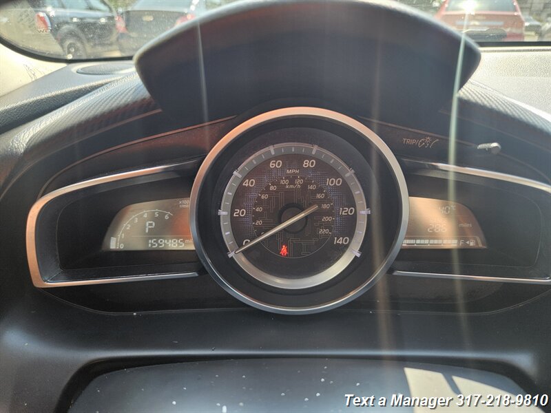 2017 Toyota Yaris iA - Photo 13 - Greenwood, IN 46142
