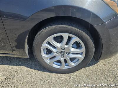 2017 Toyota Yaris iA - Photo 30 - Greenwood, IN 46142