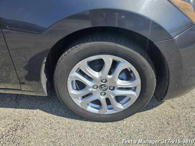 2017 Toyota Yaris iA - Photo 30 - Greenwood, IN 46142