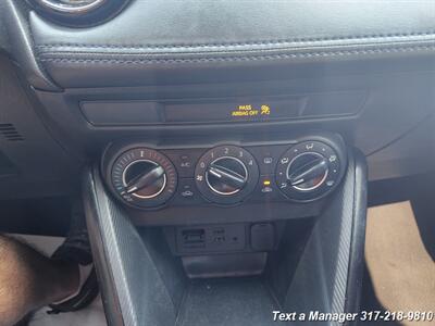 2017 Toyota Yaris iA - Photo 20 - Greenwood, IN 46142