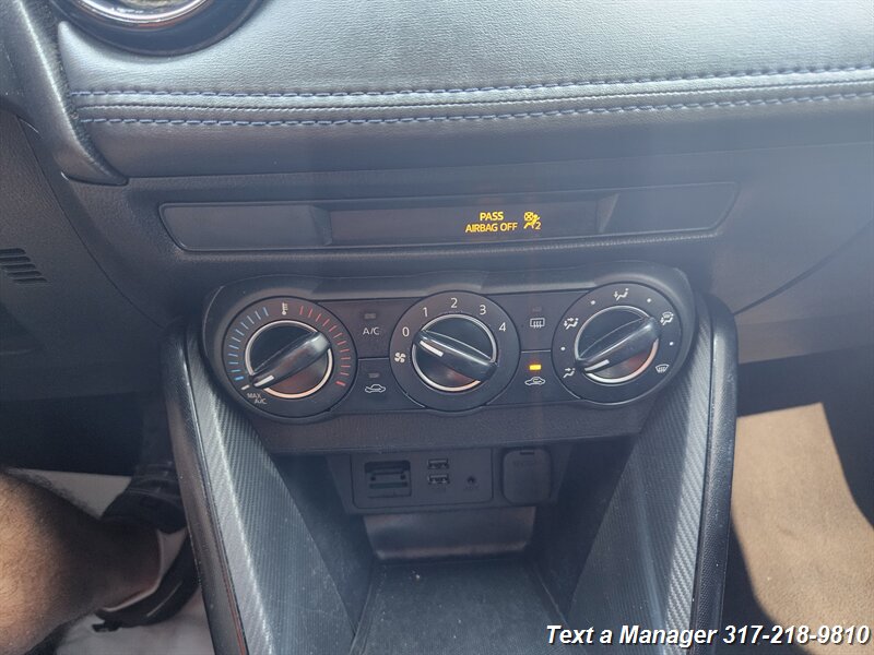2017 Toyota Yaris iA - Photo 20 - Greenwood, IN 46142