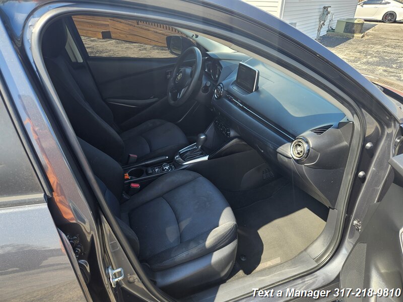 2017 Toyota Yaris iA - Photo 26 - Greenwood, IN 46142