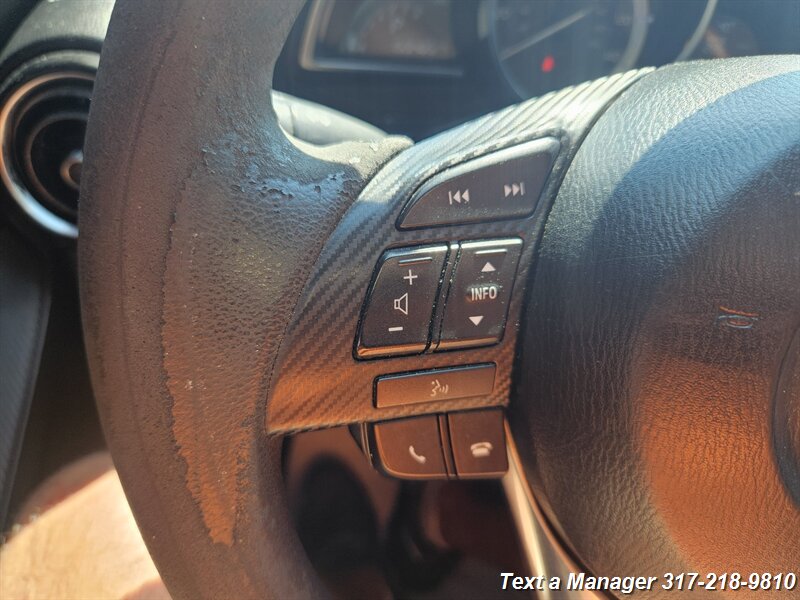 2017 Toyota Yaris iA - Photo 15 - Greenwood, IN 46142