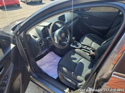 2017 Toyota Yaris iA - Photo 9 - Greenwood, IN 46142