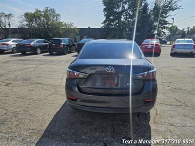2017 Toyota Yaris iA - Photo 4 - Greenwood, IN 46142