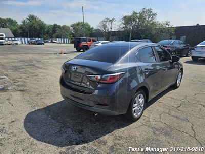 2017 Toyota Yaris iA - Photo 5 - Greenwood, IN 46142