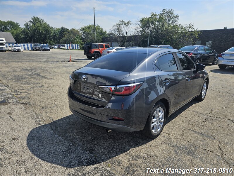 2017 Toyota Yaris iA - Photo 5 - Greenwood, IN 46142
