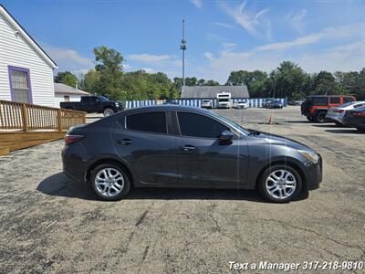 2017 Toyota Yaris iA - Photo 6 - Greenwood, IN 46142