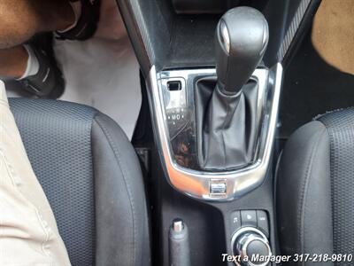 2017 Toyota Yaris iA - Photo 21 - Greenwood, IN 46142