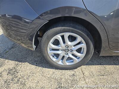 2017 Toyota Yaris iA - Photo 29 - Greenwood, IN 46142