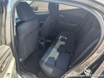 2017 Toyota Yaris iA - Photo 23 - Greenwood, IN 46142