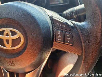 2017 Toyota Yaris iA - Photo 16 - Greenwood, IN 46142