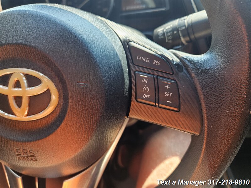 2017 Toyota Yaris iA - Photo 16 - Greenwood, IN 46142