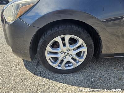 2017 Toyota Yaris iA - Photo 27 - Greenwood, IN 46142