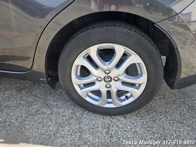 2017 Toyota Yaris iA - Photo 28 - Greenwood, IN 46142
