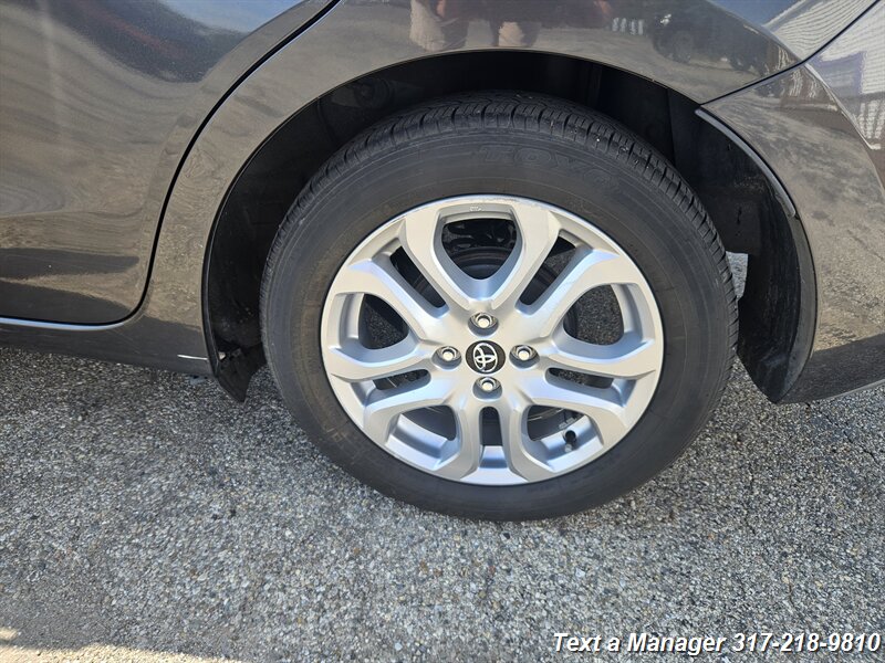 2017 Toyota Yaris iA - Photo 28 - Greenwood, IN 46142