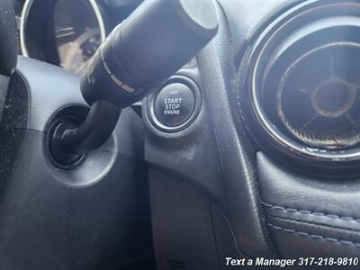 2017 Toyota Yaris iA - Photo 19 - Greenwood, IN 46142