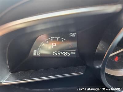 2017 Toyota Yaris iA - Photo 14 - Greenwood, IN 46142