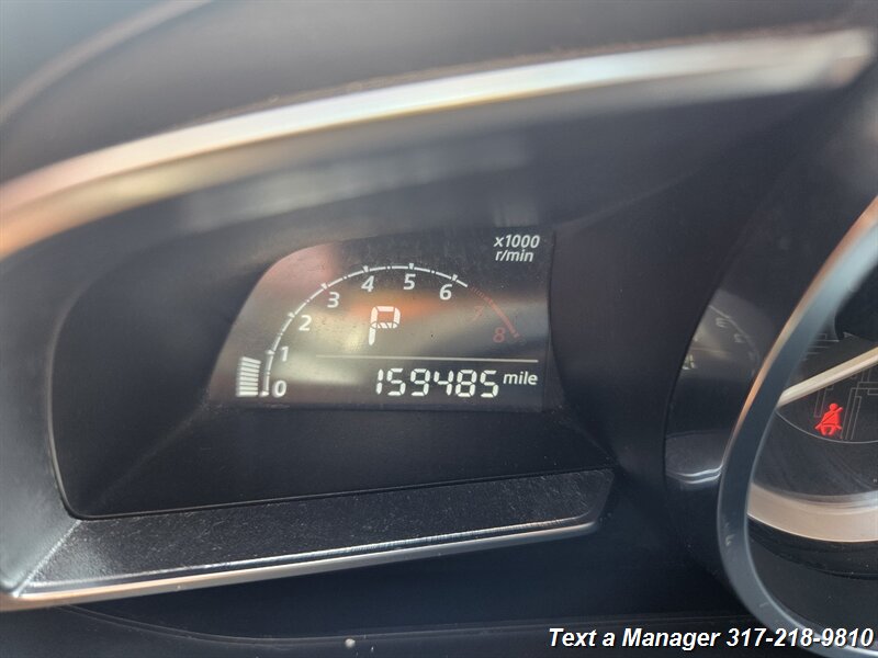 2017 Toyota Yaris iA - Photo 14 - Greenwood, IN 46142
