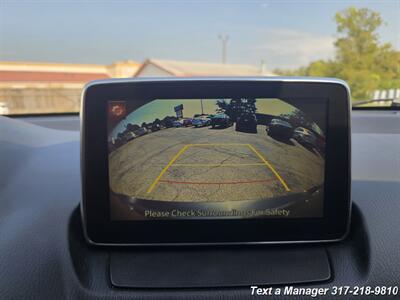 2017 Toyota Yaris iA - Photo 18 - Greenwood, IN 46142