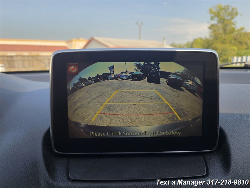 2017 Toyota Yaris iA - Photo 18 - Greenwood, IN 46142