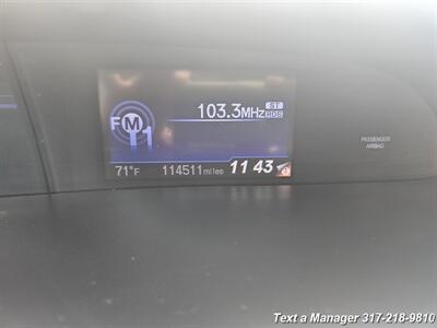 2012 Honda Civic EX-L   - Photo 16 - Greenwood, IN 46142