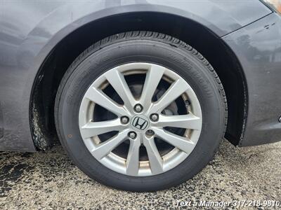 2012 Honda Civic EX-L   - Photo 29 - Greenwood, IN 46142